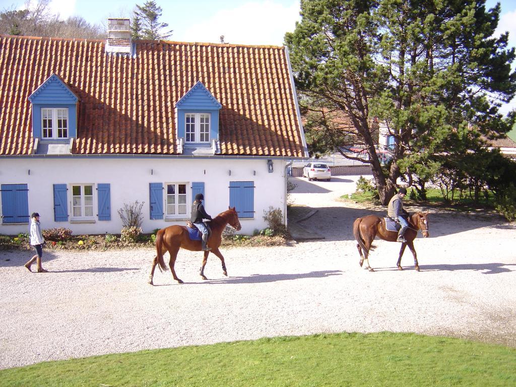 Bed & Breakfast Au Petit Tambour D'autingues Autingues