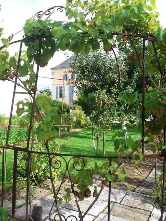 Au Petit Tambour D'autingues Bed & Breakfast Autingues