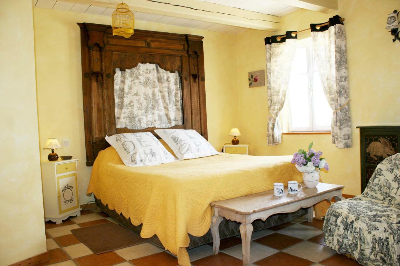 Au Petit Tambour D'autingues