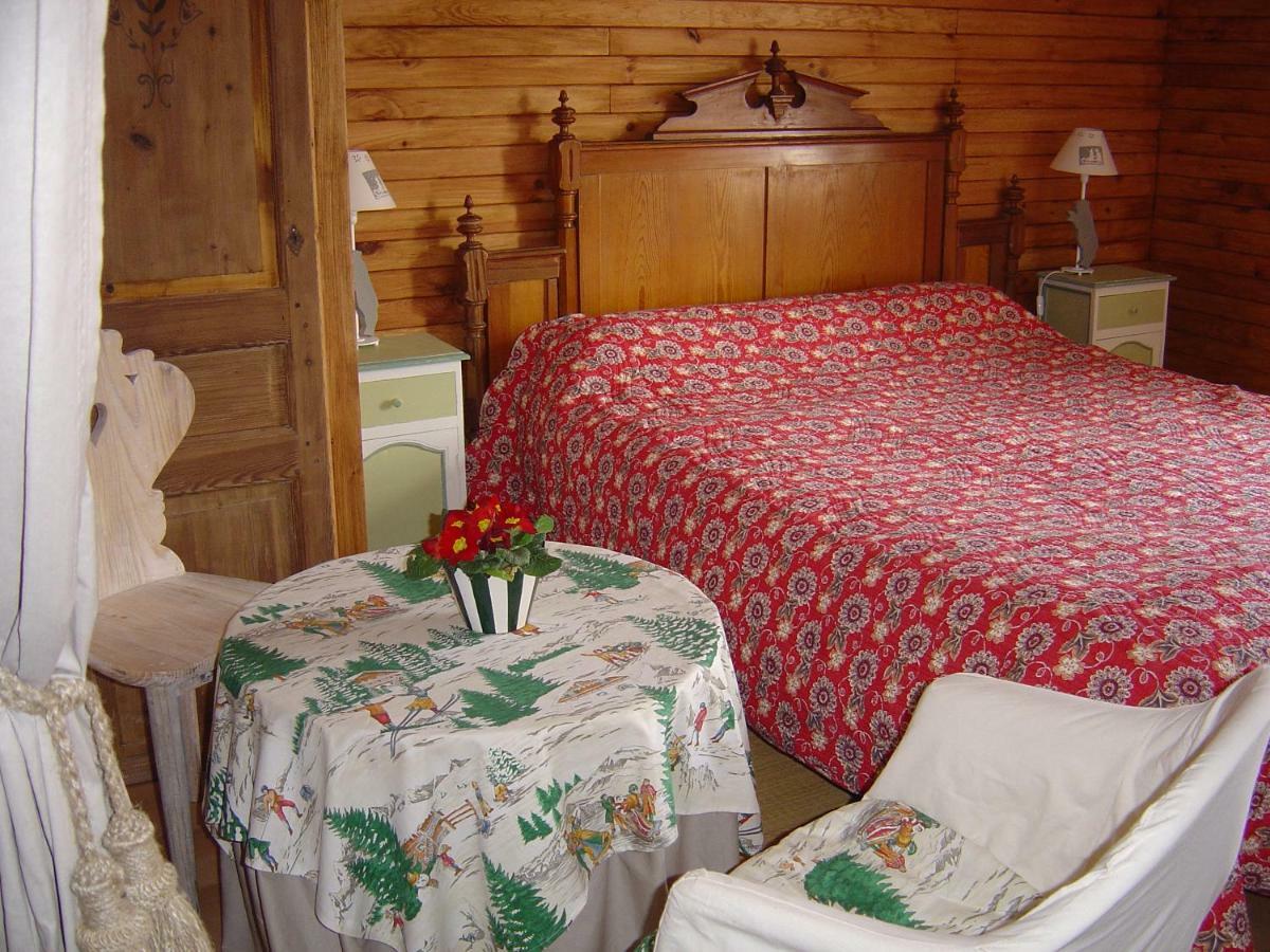 Bed & Breakfast Au Petit Tambour D'autingues Autingues
